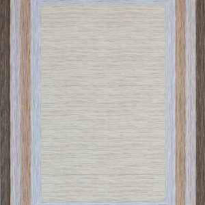 ALFOMBRA 100% VINILO POLIÉSTER PVC IMPRESO